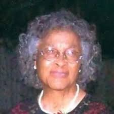 Obituary information for Mary Virginia Fields