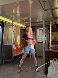 Subway My Love Nyc Subway Nyc Life Nyc