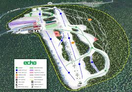 Colorado mills is a 1,100,000 sq ft (102,000 m2) shopping mall placed in lakewood, colorado. Echo Mountain Trail Map Onthesnow