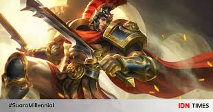 Sama halnya dengan bahasa indonesia, dalam bahasa jepang juga memiliki kata ganti untuk menyebutkan orang kedua yang beragam, mulai dari yang halus sampai dengan kasar. 5 Hero Fighter Mobile Legends Terbaik Bulan Maret Ini