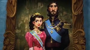 King Raul And Queen Lucia Disney Wiki Fandom Elsa kristoff anna olaf, frozen free , queen elsa and princess anna png clipart. king raul and queen lucia disney wiki
