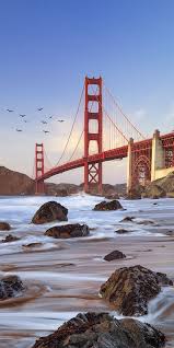 bridge coast golden gate bridge wallpaper bridge wallpaper golden gate bridge wallpaper nature iphone wallpaper