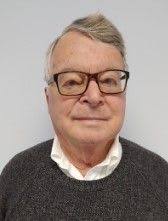 Dr Robert Richard “Bob” Ratcliffe III (1933-2022)