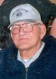 Robert Lee Gandy Obituary