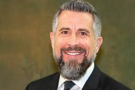 Carter to Head Helena Harbor Board (Movers & Shakers)