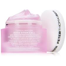 Peter Thomas Roth Rose Stem Cell Bio Repair Precious Cream Dermstore Rose Stem Cell Rose Stem Peter Thomas Roth Rose Stem Cell