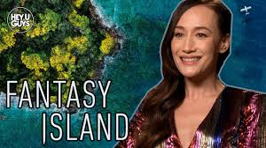 Visitors can experience adventures that. Exclusive The Cast And Director Of Blumhouse S Fantasy Island On The New Horror Getaway Heyuguys