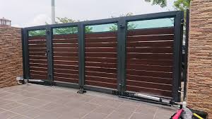 Check spelling or type a new query. Automatic Gate System