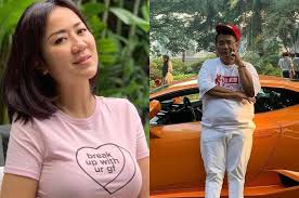 We did not find results for: Berjuluk Tante Pemersatu Bangsa Sampai Digombali Hotman Paris Inilah Sosok Ernie Judojono Yang Ternyata Istri Direktur Utama Perusahaan Pengelola Gedung Besar Di Indonesia