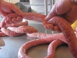 Chopping the sausages up and mixing them with other ingredients is also a great way to make them serve more people. Making Homemade Sausage Recipes Tips Tricks