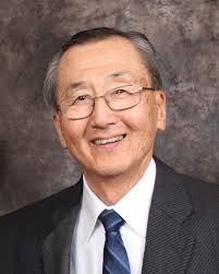 Chongsoo "Steve" Cho