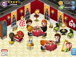 Decorate your cafe, cook dishes and complete fun challenges to become the best chef! Cafeland World Kitchen Apk Download For Android Apk Mod