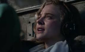 Shadow in the cloud (2020). Shadow In The Cloud 2020 Photo Gallery Imdb