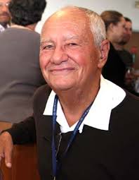 René Lambert (23 July 1930