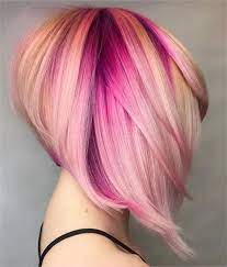 30 Pretty In Pink Hair Colors And Styles We Love Hair Color Pink Hair Styles Pastel Hair