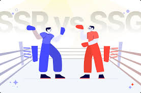 SSR vs SSG in Next.js – tutorial for CTOs and devs