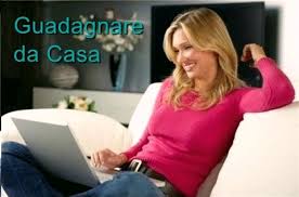 Come guadagnare da casa seriamente. Come Guadagnare Seriamente Da Casa Con Il Pc E Online Scrivendo Coi Sondaggi Ed Altro