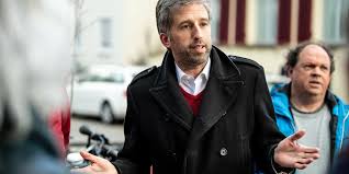 Wirbel um tübingens ob boris palmer. Kommentar Tubinger Ob Boris Palmer Shitstorm Gewollt Und Bekommen Taz De