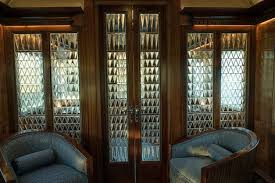 How The Orient Express Was Rebuilt At A U K Studio Hollywood Reporter Set Decor Orient Express Hollywood Homes