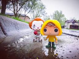 Pin By Chloe Krull On Hard To Find Funkopop Funko Pop Horror Pop Figurine Pop Vinyl Figures