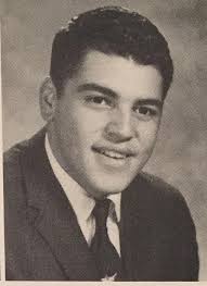 Manuel Gutierrez Obituary (2017)