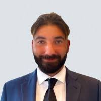 Arya Joseph Sarabandi