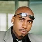 Theo Wilson, Luminary At Inspire Me Today