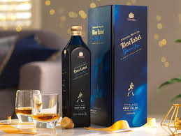 I currently live in denmark, and my local grocery store has a sale on the johnnie walker blue label for 750 dkk (around 105 the problem is, that i have read a lot of reviews about the blue label, stating that it is not worth its price, and i want to know, what your opinion is, about the. All About The Johnnie Walker Blue Label Ghost And Rare Port Ellen