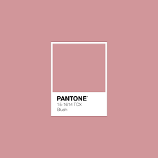 Pantone 15 1614 Tcx Blush Pantone Colour Palettes Pantone Color Pantone Pink