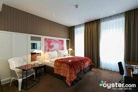 At bw premier collection the harmonie vienna, guests have access to a health club, free wifi in public areas, and a conference center. The Harmonie Vienna Bw Premier Collection Review What To Really Expect If You Stay