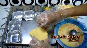 Resep Cara Membuat Zuppa Soup Pasti Enak Dan Gurih Youtube