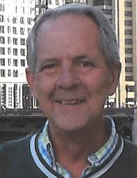 Obituary information for Richard D. Pierce