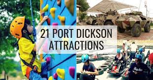 Port dickson, or pd for short, is best known for its beaches being one of the closest beach resorts to kuala lumpur. Top 21 Port Dickson Attractions No 4 6 14 Must Go