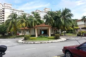 Swiss garden residence kuala lumpur. Vista Seri Putra For Sale In Bandar Seri Putra Propsocial