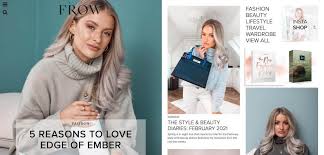 Die fashion bloggerin jacky selbst gründete diesen fashion blog … 30 Best Fashion Blogs To Inspire You 2021 Edition