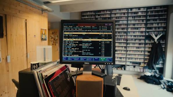 The end of an era marks the beginning of an exciting future! Radio Nova  Paris, the final station operating Master Control DOS globally, has  successfully transitioned to the powerful combination of Zetta