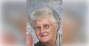 Obituary information for Mabel Louise Downs