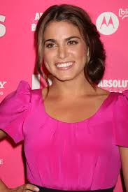 Anastasia Ashley — Foto editorial de stock #47508165 ©Jean_Nelson