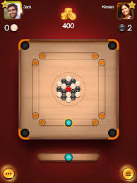 How to play carrom game rebound shot : Carrom Pool Disc Game Apps On Google Play