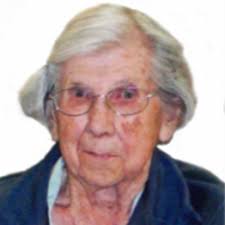 Leona Klosterbuer Obituary March 16, 2016