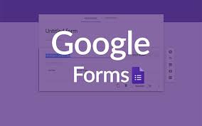 Buka link soal atau quis google form yang akan kalian kerjakan. 4 Cara Menggunakan Mode Terkunci Di Google Form Untuk Soal Dan Kuis