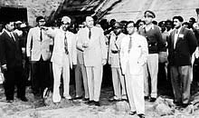 Image of Ayub Khan family tree