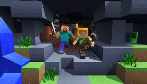 The original version of minecraft! Minecraft Apk Launcher Android Java Mcinabox Minecraft Java Edition Launcher Android Bez Modov Nastoyashij Majnkraft Dlya Android