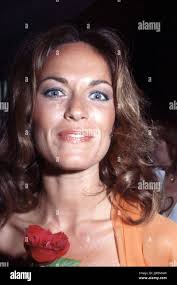 Catherine bach hi-res stock photography and images