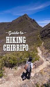 Hiking Chirripo The Highest Peak In Costa Rica Costa Rica Hiking Costa Rica Travel Guide Costa Rica Activities