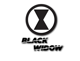 Check out our black widow logo selection for the very best in unique or custom, handmade pieces from our shops. Black Widow Logo By Logogarbage On Dribbble