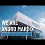 Profile Picture of Anord Mardix - YouTube (@youtube.com) on Google