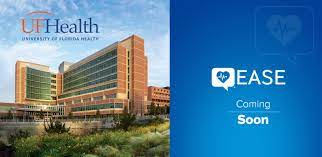 Enter search terms and tap the search button. Ease Is Proud To Partner With Uf Health Shands Ease Applications