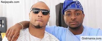 Singer, B-Red Claims He Advised His Cousin, Davido To Pursue His Music  Career
