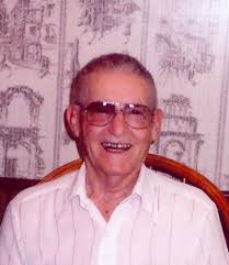 Most Recent Obituaries